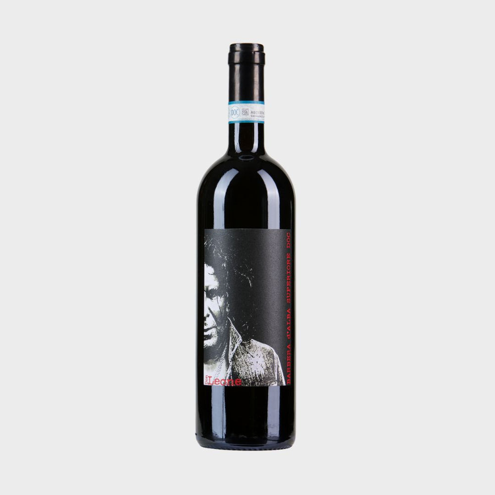 Barbera d‘Alba Superiore DOC